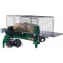 Дровокол гідравлічний Scheppach(Parkside) PLS600A1 (39052069915)