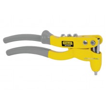 Заклепочник ручний поворотний STANLEY для нітів Ø=3-5 мм 260 мм
