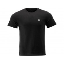 Футболка серії BASIC чорна YATO, розм. 3XL/ вис- 82 см х 65 см, 100%- бавовна [40]