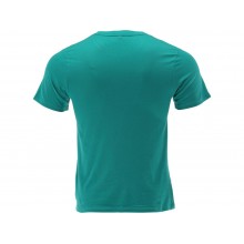 Футболка серії BASIC зелена YATO, розм. M/ вис- 70 см х 52 см, 100%- бавовна [40]