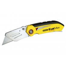 Ніж складний STANLEY "FatMax" з фіксованим лезом 170 мм