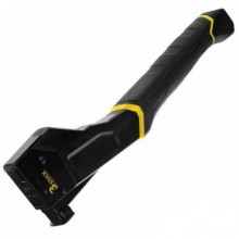 Степлер молотковий ударний STANLEY скоби тип (G) 8-12 мм