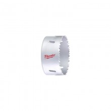 Коронка біметалева BiM Contractor 92mm MILWAUKEE