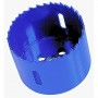 Коронка по металу IRWIN біметалева IRWIN BI-METAL HOLESAW 22MM