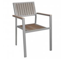 Крісло садове HECHT LIMA CHAIR