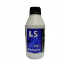 Масло Husqvarna LS + двотактне (0,1 л) (5781803-02)
