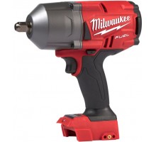 Гайкокрут акумуляторний Milwaukee M18 FHIWP12-0X без АКБ и ЗУ (4933459692)