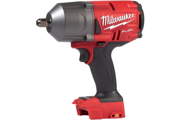 Гайкокрут акумуляторний Milwaukee M18 FHIWP12-0X без АКБ и ЗУ (4933459692)