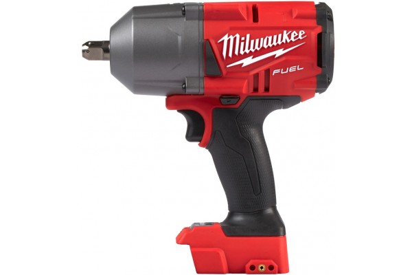 Гайкокрут акумуляторний Milwaukee M18 FHIWP12-0X без АКБ и ЗУ (4933459692)