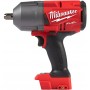 Гайкокрут акумуляторний Milwaukee M18 FHIWP12-0X без АКБ и ЗУ (4933459692)