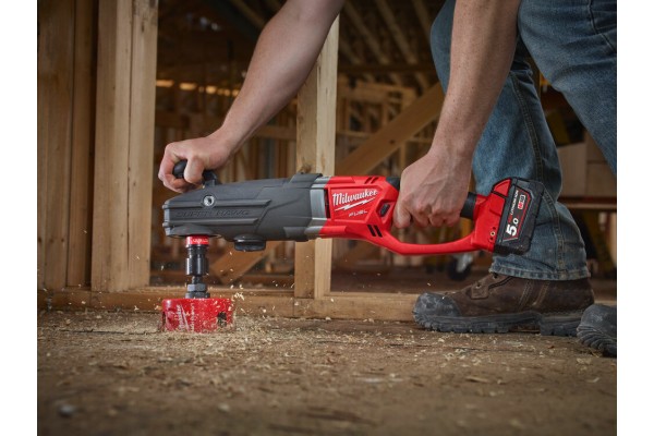 Дриль кутовий акумуляторний Milwaukee M18 FRADH-0 (4933451290) без АКБ та ЗП