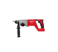 Перфоратор акумуляторний безщітковий SDS PLUS 2,6 Дж (3 режима) M18 BLHACD26-0 MILWAUKEE