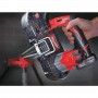 Пила стрічкова акумуляторна MILWAUKEE, M12 BS-0