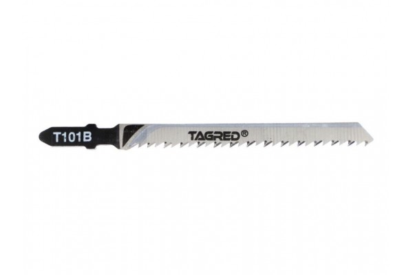 Пиляльні полотна для лобзика TAGRED TA1037 Пиляльні полотна для лобзика TAGRED TA1037