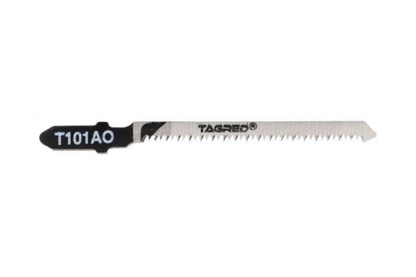 Пиляльні полотна для лобзика TAGRED TA1037 Пиляльні полотна для лобзика TAGRED TA1037