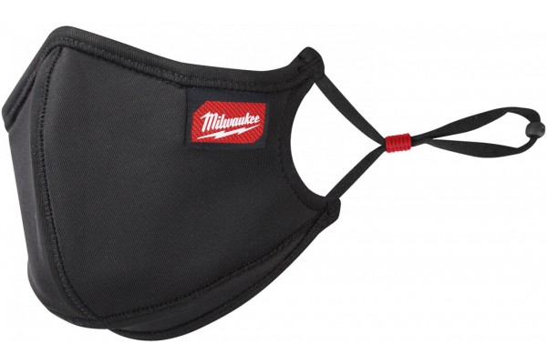Маска Milwaukee L/XL 3 шт. (4932478866) Маска Milwaukee L/XL 3 шт. (4932478866)