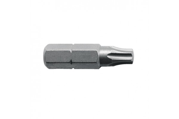 Біти Milwaukee TX25 25мм/25шт (4932399597) Біти Milwaukee TX25 25мм/25шт (4932399597)