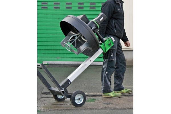 Змішувача Eibenstock TwinMix 1800 T (7623000) Змішувача Eibenstock TwinMix 1800 T (7623000)
