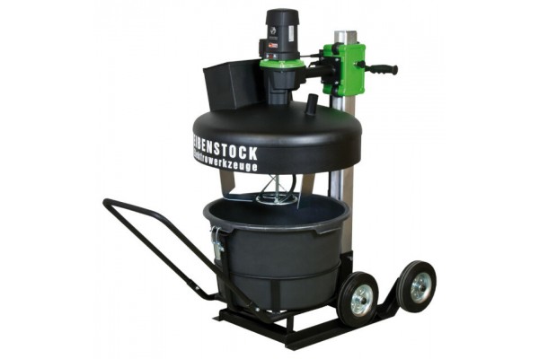 Змішувача Eibenstock TwinMix 1800 T (7623000) Змішувача Eibenstock TwinMix 1800 T (7623000)