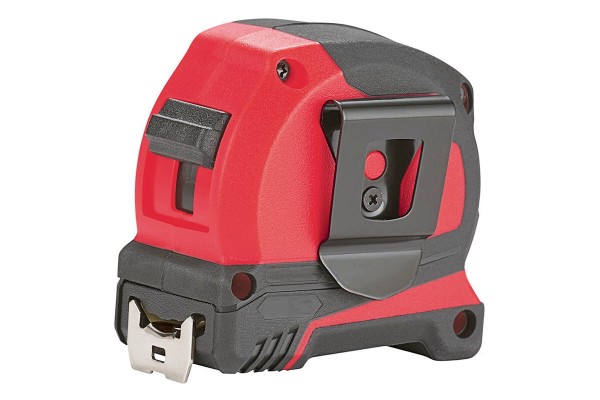 Рулетка Pro Compact MILWAUKEE, 5м, (25мм)