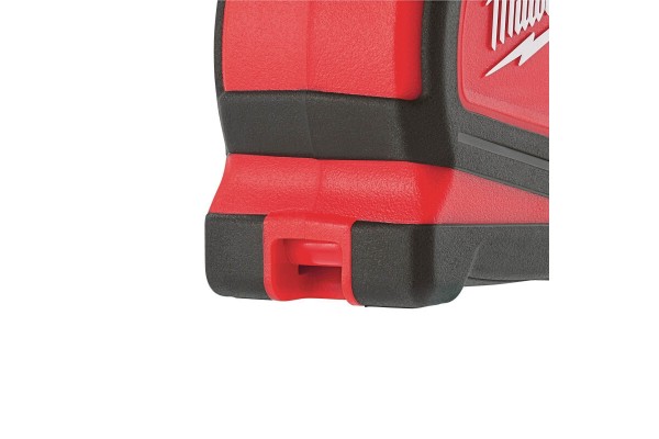 Рулетка Pro Compact MILWAUKEE, 5м, (25мм)