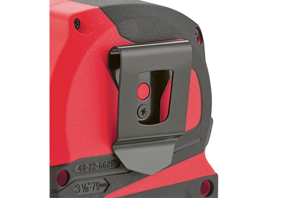 Рулетка Pro Compact MILWAUKEE, 5м, (25мм)