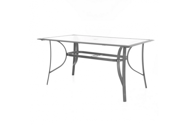 Садовий стіл HECHT SOFIA TABLE