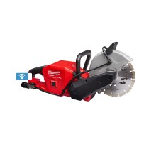 Шліфмашина універсальна відрізна акумуляторна MILWAUKEE M18 FCOS230-0 4933471696 (+диск)