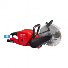 Шліфмашина універсальна відрізна акумуляторна MILWAUKEE M18 FCOS230-0 4933471696 (+диск)