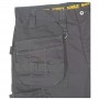 Штани робочі Dewalt Thurlston Trousers чорні розмір 30/33 склад 100% поліестер стрейч, не водопроник