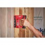 Степлер акумуляторний MILWAUKEE, M12 BST-0