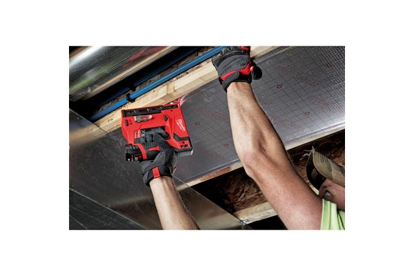 Степлер акумуляторний MILWAUKEE, M12 BST-0 Степлер акумуляторний MILWAUKEE, M12 BST-0