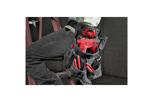 Степлер акумуляторний MILWAUKEE, M12 BST-0 Степлер акумуляторний MILWAUKEE, M12 BST-0
