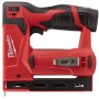 Акумуляторний степлер Milwaukee M12 BST-202X (4933459635)