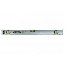 Рівень магнітний STANLEY "Classic Box Level" 200 см