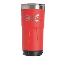 Термокружка PACKOUT TUMBLER 591 ML RED - 1PC XXX