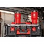 Термокружка PACKOUT TUMBLER 591 ML RED - 1PC XXX