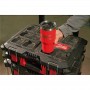 Термокружка PACKOUT TUMBLER 591 ML RED - 1PC XXX