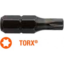 Насадка викруткова INDUSTRY USH Torx T6 x 25 мм 5 шт