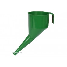 Лійка VOREL 160 x 130/120 x 144 мм