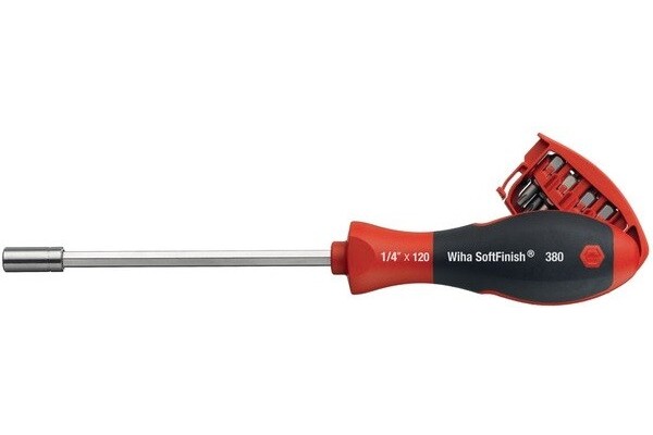 Викрутка Wiha W32902 Викрутка Wiha W32902