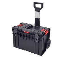 Ящики для інструментів QBRICK SYSTEM ONE CART