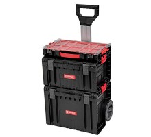 Ящики для інструментів QBRICK SYSTEM PRO SET 2