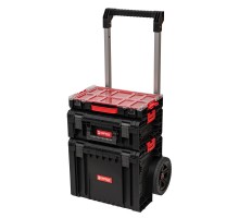 Ящики для інструментів QBRICK SYSTEM PRO SET 2 2.0 Plus