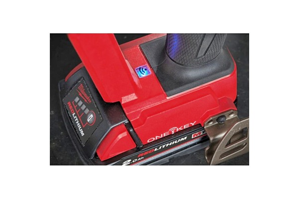 Заклепочник акумуляторний MILWAUKEE M18 ONEFPRT-0X, діаметр закл. 4,8-7,0мм (HD кейс)