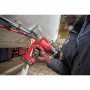 Заклепочник акумуляторний MILWAUKEE M18 ONEFPRT-0X, діаметр закл. 4,8-7,0мм (HD кейс)