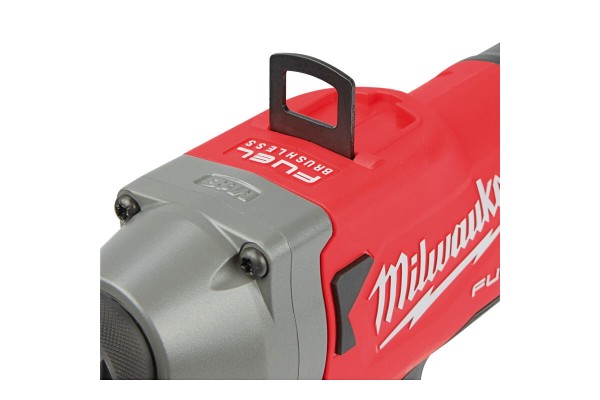 Заклепочник акумуляторний MILWAUKEE M18 ONEFPRT-0X, діаметр закл. 4,8-7,0мм (HD кейс)