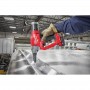 Заклепочник акумуляторний MILWAUKEE M18 ONEFPRT-0X, діаметр закл. 4,8-7,0мм (HD кейс)