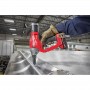 Заклепочник акумуляторний MILWAUKEE M18 ONEFPRT-0X, діаметр закл. 4,8-7,0мм (HD кейс)