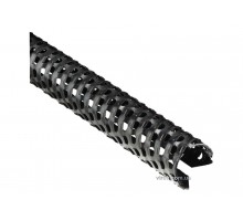 Лезо для рашпиля STANLEY "Surform Roundfile" 250 х 15 мм